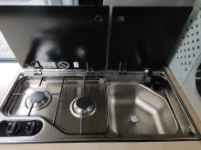 Fahrzeugbild Knaus BoxTime 540 MQ #13