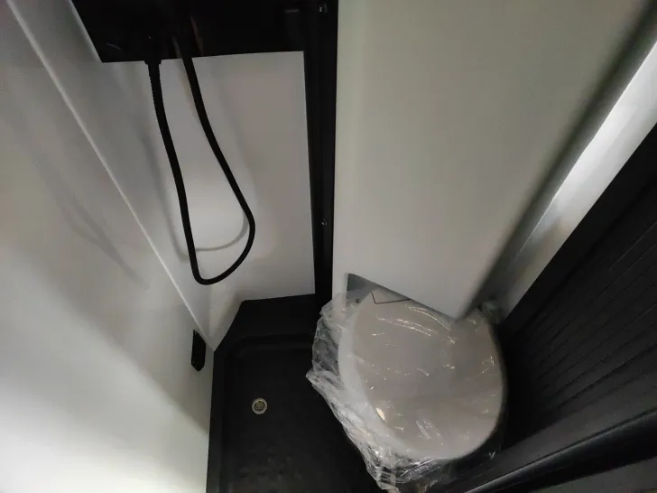 Fahrzeugbild Knaus BoxTime 540 MQ #14