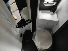 Fahrzeugbild Knaus BoxTime 540 MQ #15