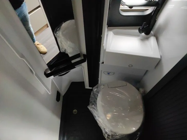 Fahrzeugbild Knaus BoxTime 540 MQ #15