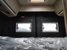 Fahrzeugbild Knaus BoxTime 540 MQ #16