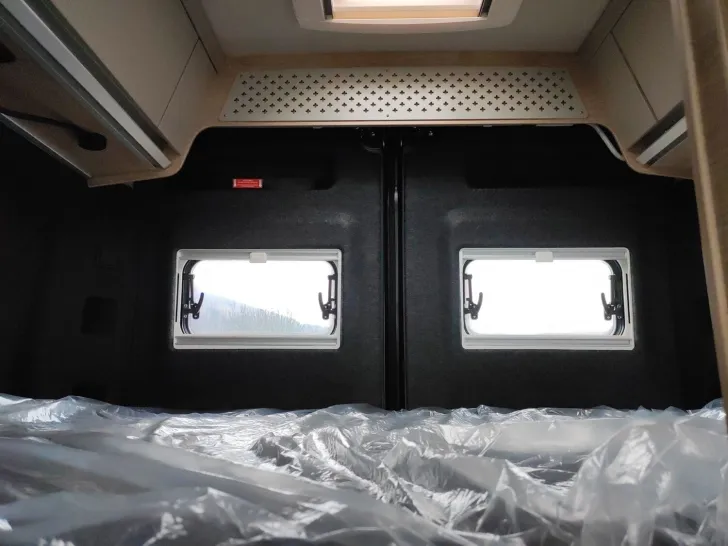 Fahrzeugbild Knaus BoxTime 540 MQ #16