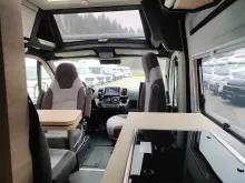 Fahrzeugbild Knaus BoxTime 540 MQ #17
