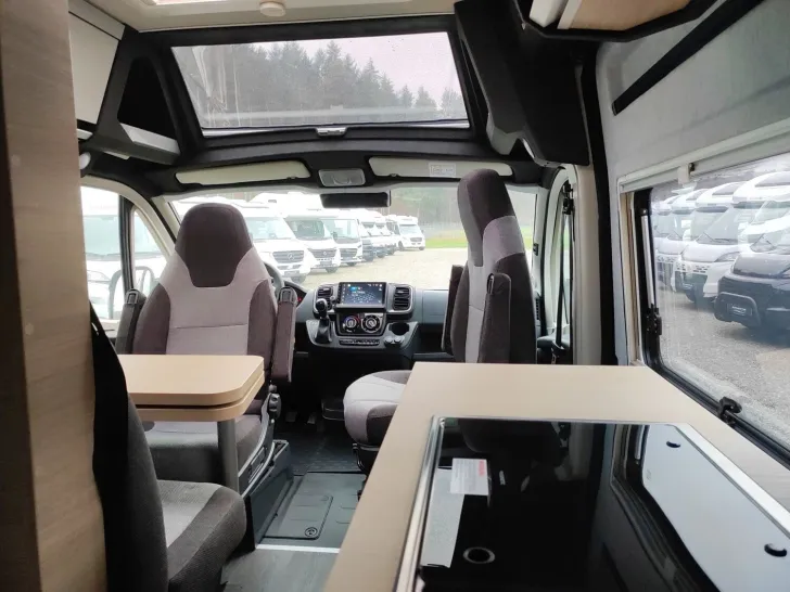Fahrzeugbild Knaus BoxTime 540 MQ #17