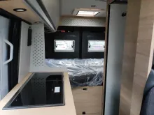 Fahrzeugbild Knaus BoxTime 540 MQ #18