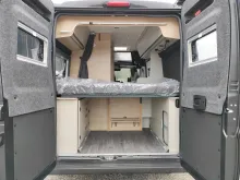 Fahrzeugbild Knaus BoxTime 540 MQ #19