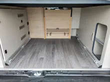 Fahrzeugbild Knaus BoxTime 540 MQ #20