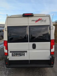 Fahrzeugbild Malibu Van Compact 600 LE 140 PS / Automatik, 141 - 2322 #5
