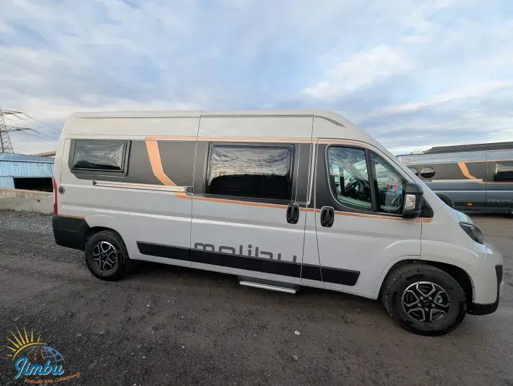 Fahrzeugbild Malibu Van Compact 600 LE 140 PS / Automatik, 141 - 2322 #4