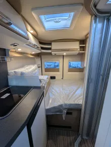 Fahrzeugbild Malibu Van Compact 540 DB 140 PS Automatik-2321 #11