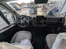 Fahrzeugbild Malibu Van Compact 540 DB 140 PS Automatik-2321 #7