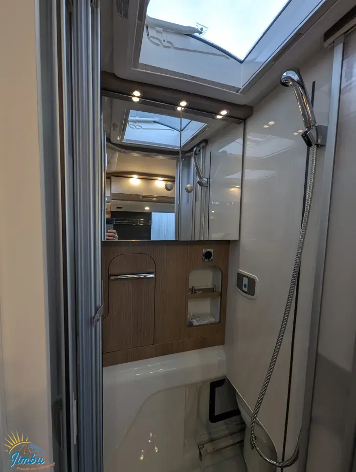 Fahrzeugbild Malibu Van Compact 540 DB 140 PS Automatik-2321 #15