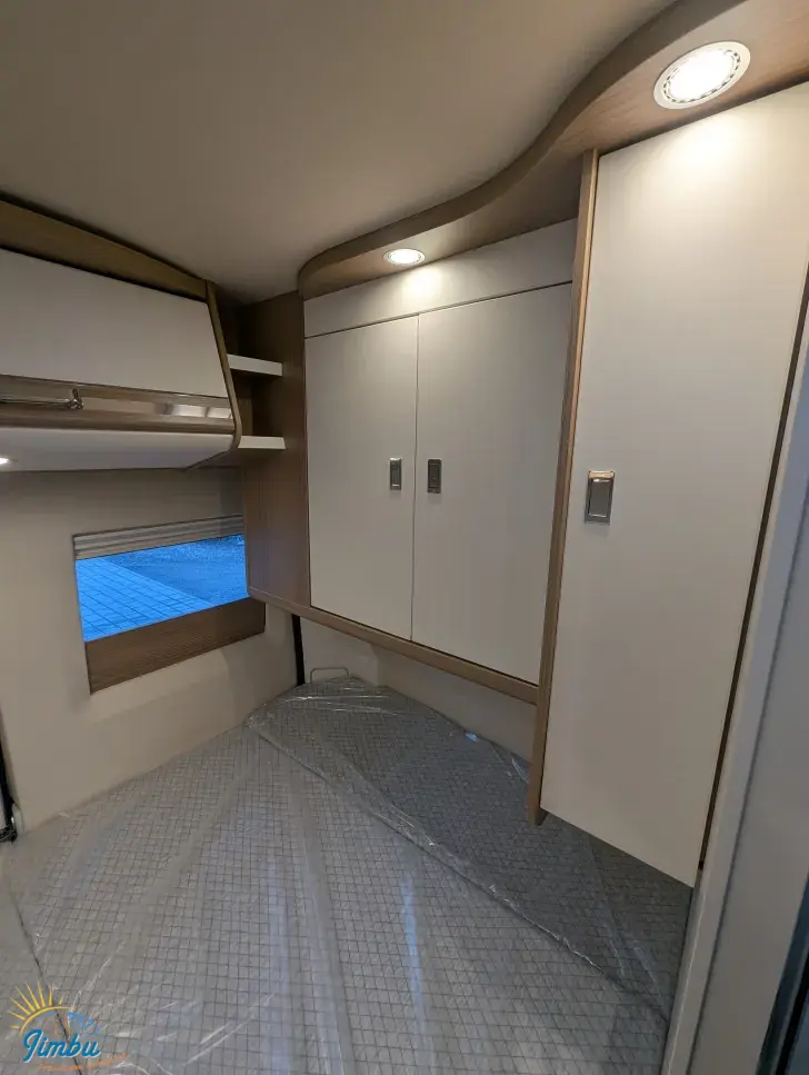 Fahrzeugbild Malibu Van Compact 540 DB 140 PS Automatik-2321 #12