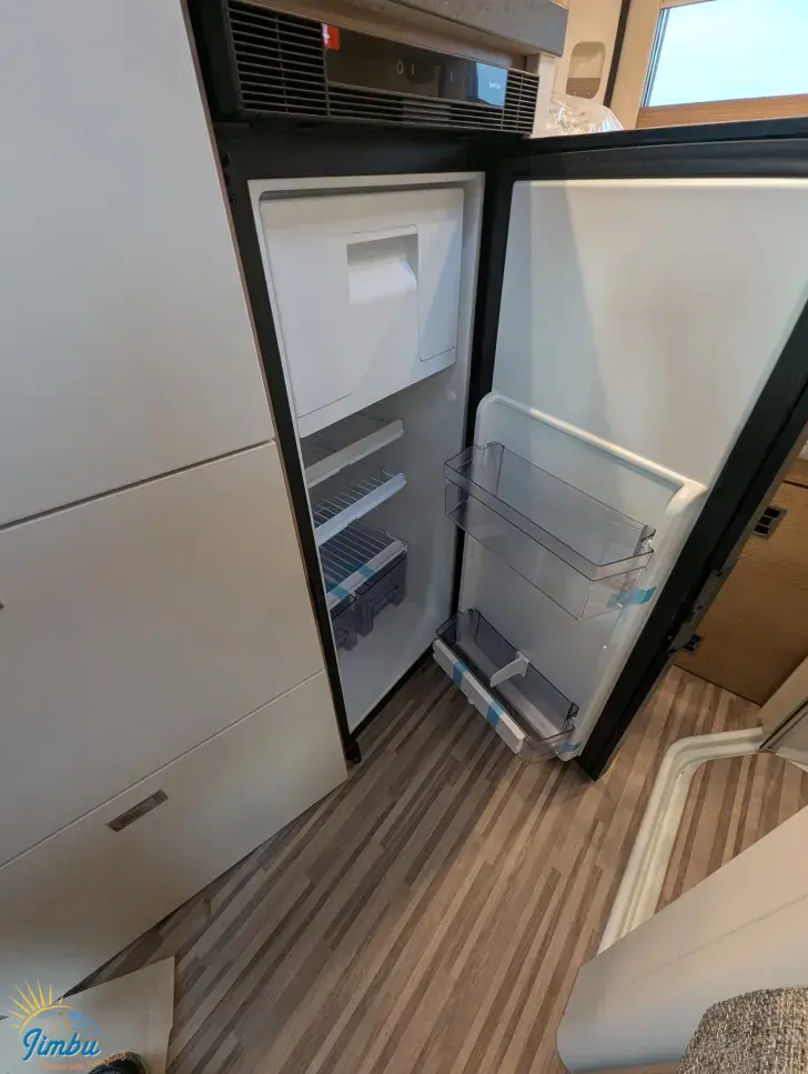Fahrzeugbild Malibu Van Compact 540 DB 140 PS Automatik-2321 #14