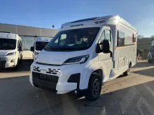 Fahrzeugbild Weinsberg CaraCompact 600 MEG EDITION [PEPPER] #1