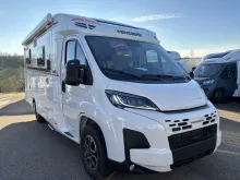 Fahrzeugbild Weinsberg CaraCompact 600 MEG EDITION [PEPPER] #2