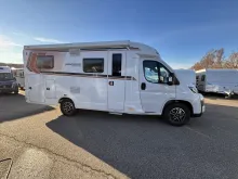 Fahrzeugbild Weinsberg CaraCompact 600 MEG EDITION [PEPPER] #3