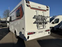 Fahrzeugbild Weinsberg CaraCompact 600 MEG EDITION [PEPPER] #5