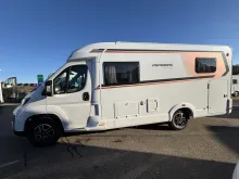 Fahrzeugbild Weinsberg CaraCompact 600 MEG EDITION [PEPPER] #6