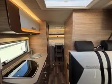 Fahrzeugbild Weinsberg CaraCompact 600 MEG EDITION [PEPPER] #10