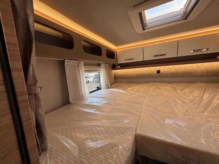 Fahrzeugbild Weinsberg CaraCompact 600 MEG EDITION [PEPPER] #11
