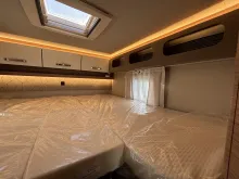 Fahrzeugbild Weinsberg CaraCompact 600 MEG EDITION [PEPPER] #12