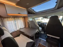 Fahrzeugbild Weinsberg CaraCompact 600 MEG EDITION [PEPPER] #18