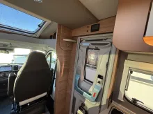Fahrzeugbild Weinsberg CaraCompact 600 MEG EDITION [PEPPER] #19