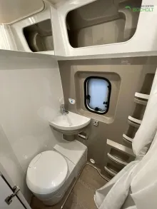 Fahrzeugbild Hobby Vantana De Luxe K60 FT Abverkauf Vorjahresmodell #7