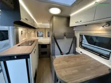 Fahrzeugbild Hobby Vantana De Luxe K60 FT Abverkauf Vorjahresmodell #13