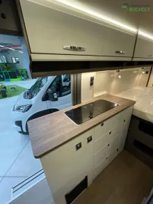 Fahrzeugbild Hobby Vantana De Luxe K60 FT Abverkauf Vorjahresmodell #14