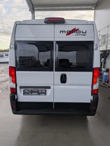 Fahrzeugbild Malibu Van Compact 540 DB 140 PS Automatik-2321 #5