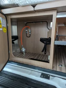Fahrzeugbild Malibu Van Compact 540 DB 140 PS Automatik-2321 #16