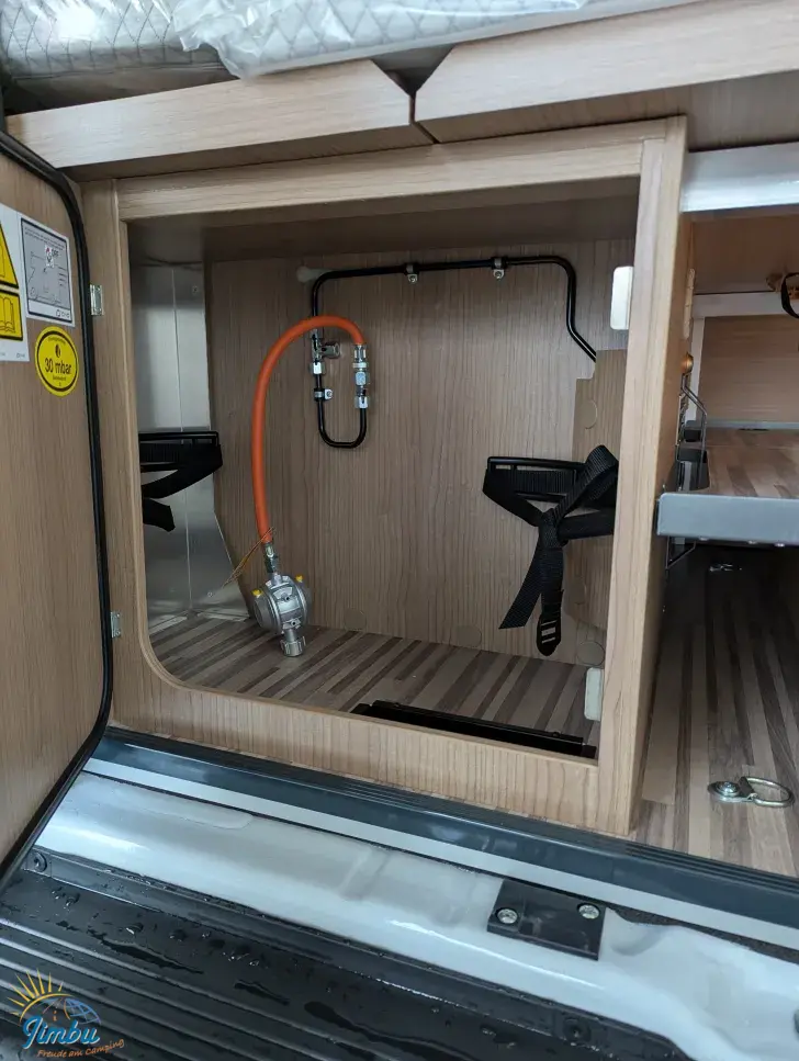 Fahrzeugbild Malibu Van Compact 540 DB 140 PS Automatik-2321 #16