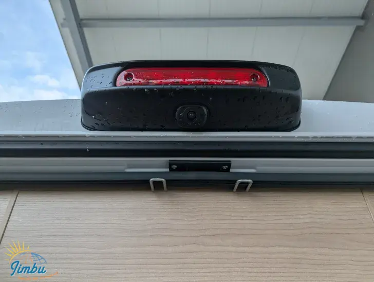 Fahrzeugbild Malibu Van Compact 540 DB 140 PS Automatik-2321 #6
