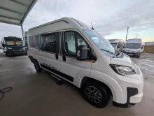 Fahrzeugbild Malibu Van Compact 540 DB 140 PS Automatik-2321 #3