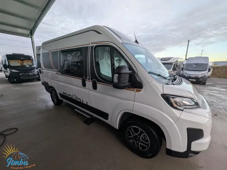 Fahrzeugbild Malibu Van Compact 540 DB 140 PS Automatik-2321 #3