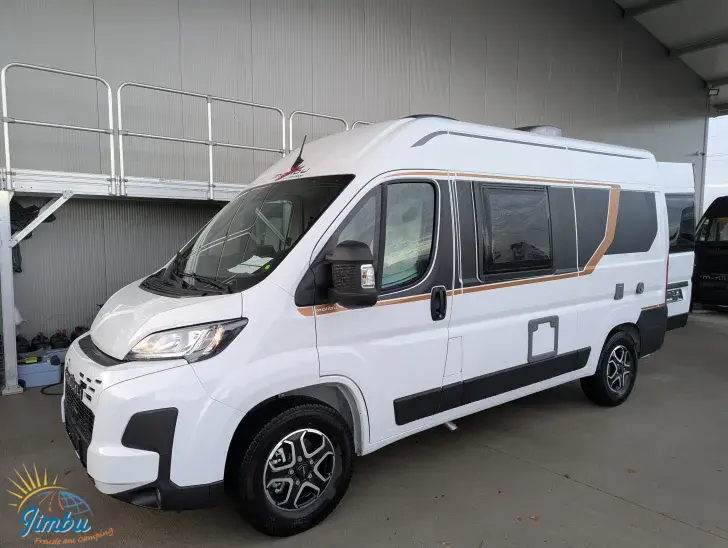 Fahrzeugbild Malibu Van Compact 540 DB 140 PS Automatik-2321 #4