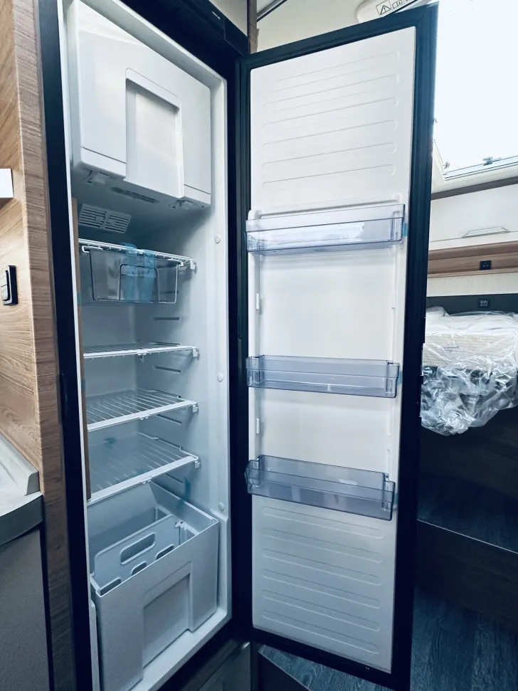 Fahrzeugbild Knaus Van TI 640 MEG VANSATION +500 € Tankgutschein bis 30.6. #18