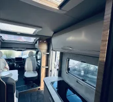 Fahrzeugbild Knaus Van TI 640 MEG VANSATION +500 € Tankgutschein bis 30.6. #10