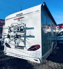 Fahrzeugbild Knaus Van TI 640 MEG VANSATION +500 € Tankgutschein bis 30.6. #5