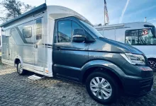 Fahrzeugbild Knaus Van TI 640 MEG VANSATION +500 € Tankgutschein bis 30.6. #1