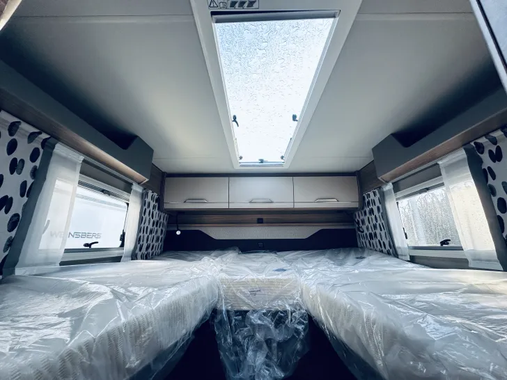 Fahrzeugbild Knaus Van TI 640 MEG VANSATION +500 € Tankgutschein bis 30.6. #14
