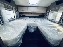 Fahrzeugbild Knaus Van TI 640 MEG VANSATION +500 € Tankgutschein bis 30.6. #15