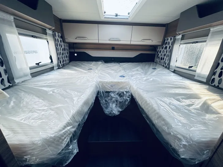 Fahrzeugbild Knaus Van TI 640 MEG VANSATION +500 € Tankgutschein bis 30.6. #15