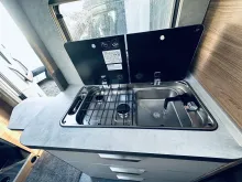 Fahrzeugbild Knaus Van TI 640 MEG VANSATION +500 € Tankgutschein bis 30.6. #17