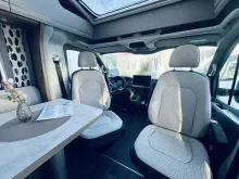 Fahrzeugbild Knaus Van TI 640 MEG VANSATION +500 € Tankgutschein bis 30.6. #13