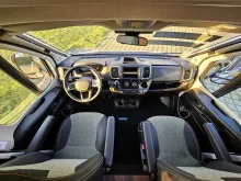 Fahrzeugbild Sunlight Adventure T 67 AT/9 Zoll Radio/ Kamera/Markise #9