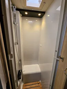 Fahrzeugbild Sunlight Adventure T 67 AT/9 Zoll Radio/ Kamera/Markise #11