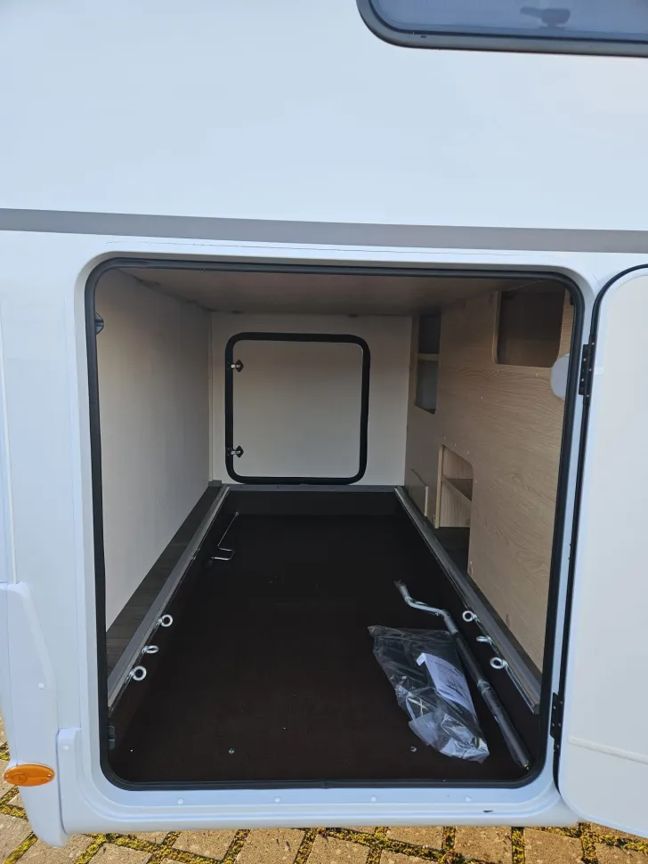 Fahrzeugbild Sunlight Adventure T 67 AT/9 Zoll Radio/ Kamera/Markise #19